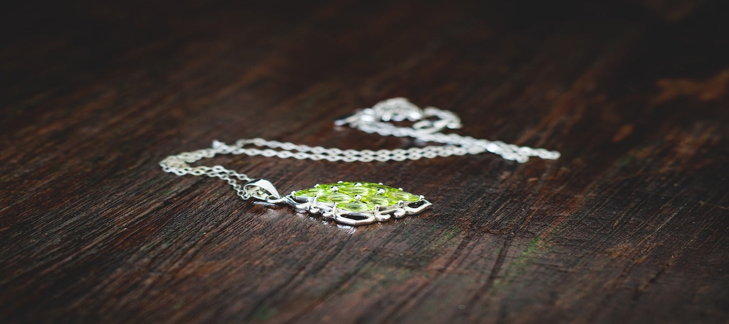 Shop unique jewelry custom designed in Boston MA