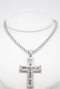 David Yurman Estate Cross Pendant Jewelry Store Boston MA