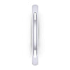 GoldQuest Jewelers in Boston classic platinum 2mm wedding band