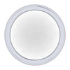 GoldQuest Jewelers in Boston classic platinum 6 mm wedding band