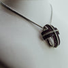 Diamonds Stones Cross necklace from GoldQuestJewelers jewelry store near Boston MA